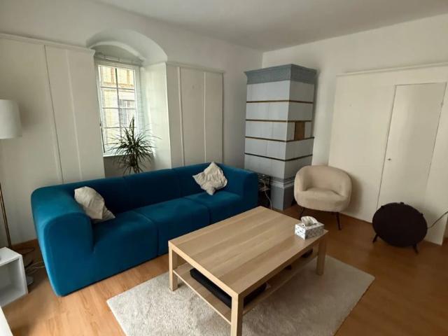 Apartment mieten in Breite, Schaffhausen