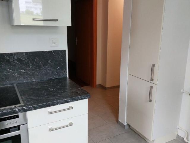 Apartment mieten in Grenchen, Solothurn