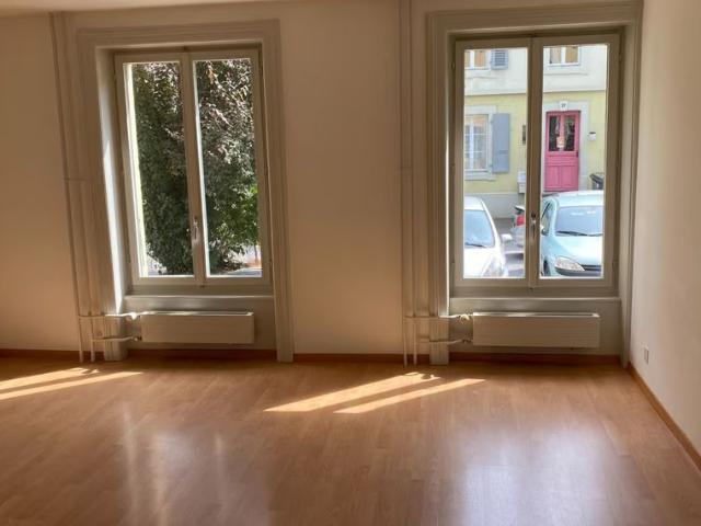 Apartment mieten in Breitenrain, Bern