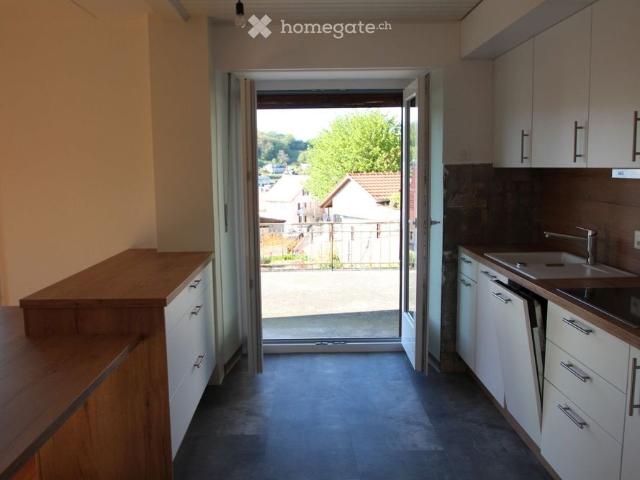 Apartment mieten in Haute-Ajoie, Jura