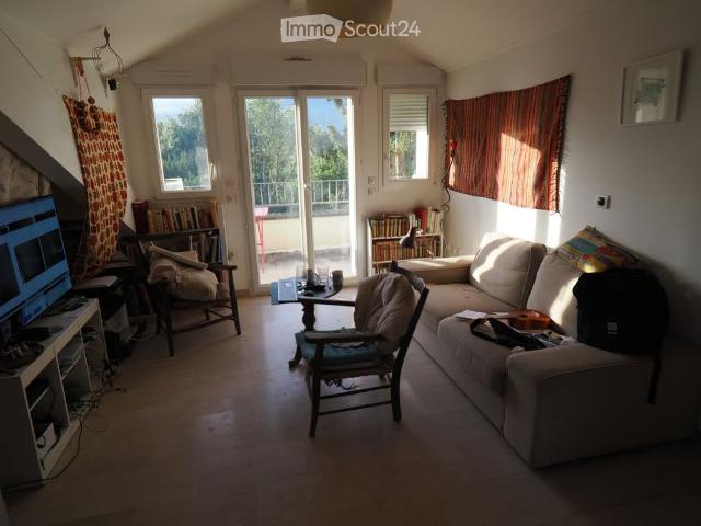 Apartment mieten in Anières