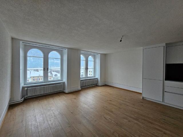 Apartment mieten in St-Imier, Bern