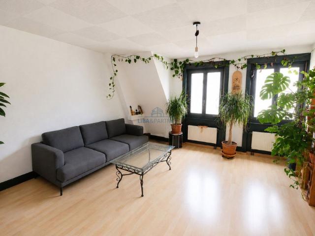 Apartment mieten in Basel, Basel-Stadt