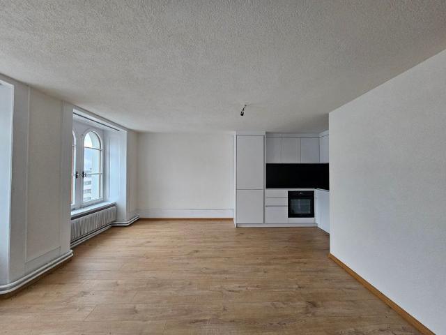 Haus mieten in St-Imier, Bern