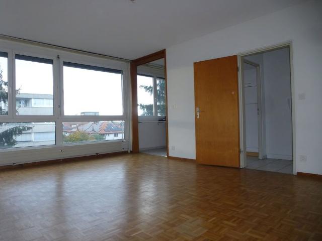 Apartment mieten in Muttenz, Basel-Landschaft