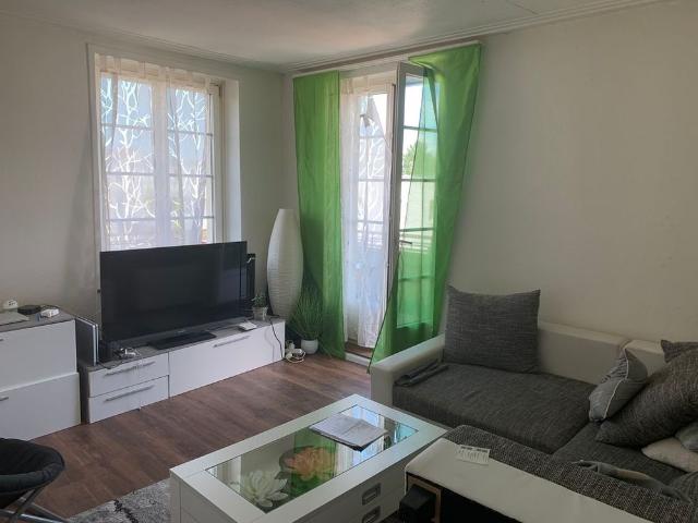 Apartment mieten in Basel, Basel-Stadt