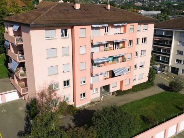 Haus mieten in La Tour-de-Peilz, Waadt