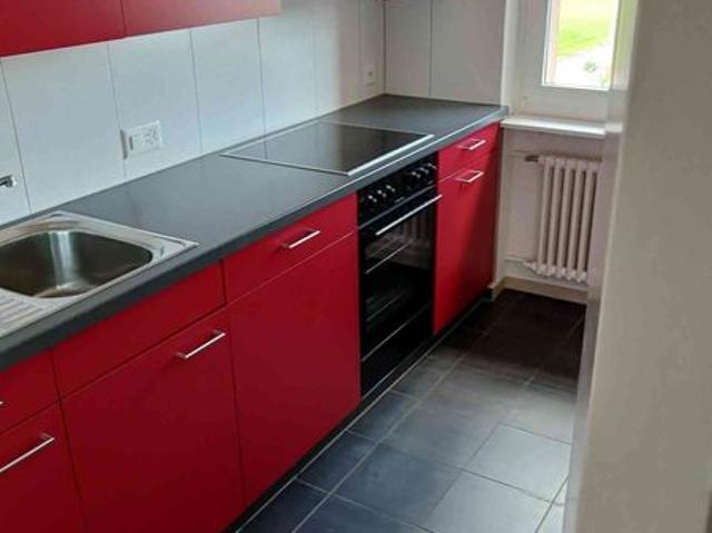 Apartment mieten in Münchwilen (TG), Thurgau