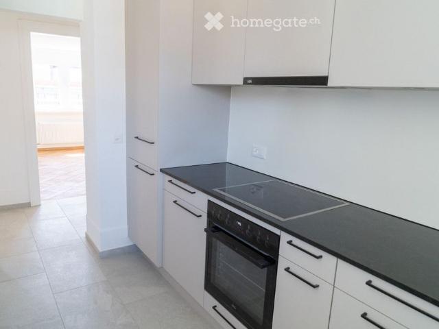 Apartment mieten in Biel, Bern