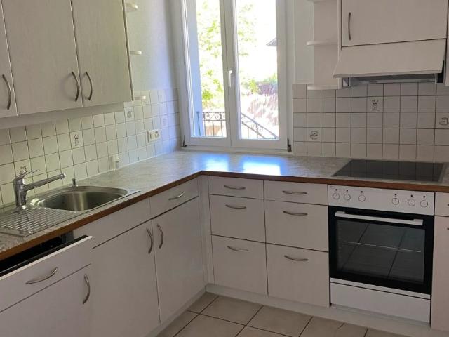 Apartment mieten in Boujean/Bözingen, Biel/Bienne