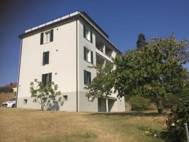 Apartment mieten in Saint-Prex, Waadt