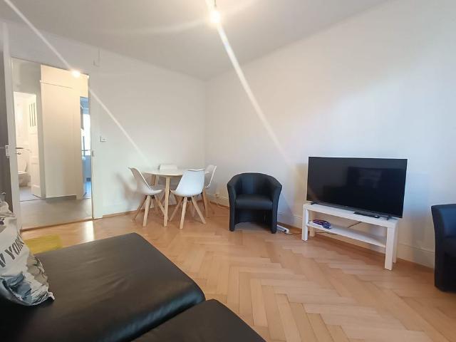 Studio mieten in Cheseaux-Lausanne, Waadt