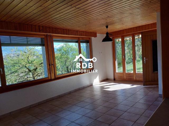 Apartment mieten in Ayent, Wallis
