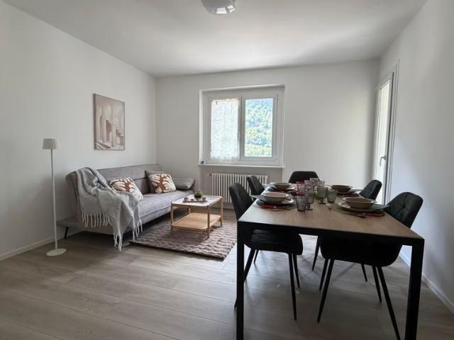 Apartment mieten in Bodio TI, Giornico