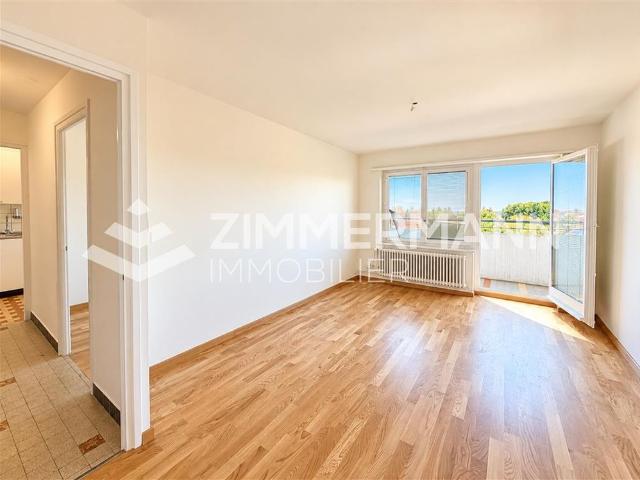 Apartment mieten in Yverdon-les-Bains