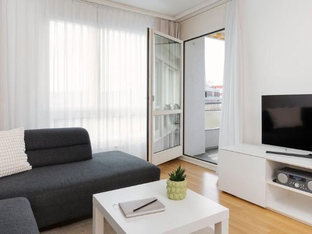 Apartment mieten in Brüttisellen, Wangen-Brüttisellen
