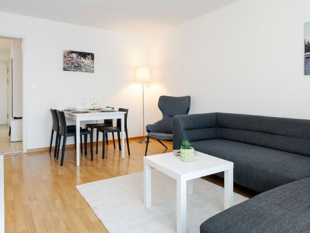 Apartment mieten in Wangen (ZH), Zürich