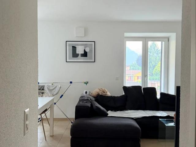 Apartment mieten in Arbedo, Arbedo-Castione