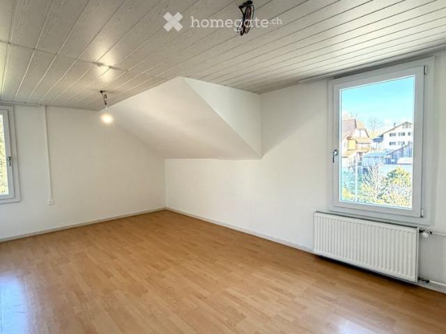 Apartment mieten in Huttwil, Bern