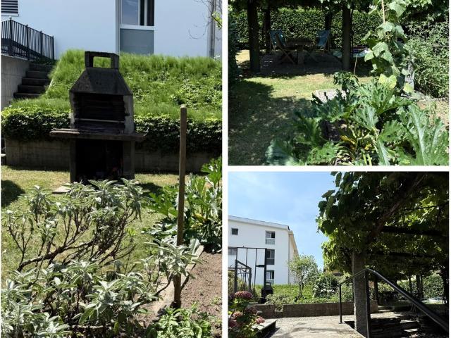 Apartment mieten in Bellinzona, Tessin