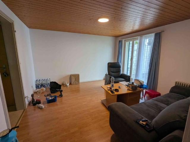 Apartment mieten in Am Holz, Oberentfelden