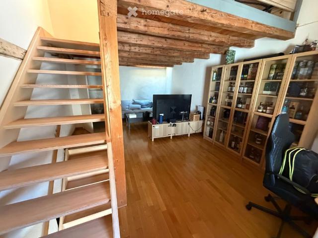 Apartment mieten in Dardagny