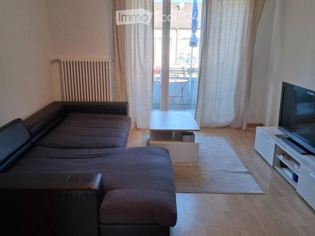 Apartment mieten in Aarau, Aargau