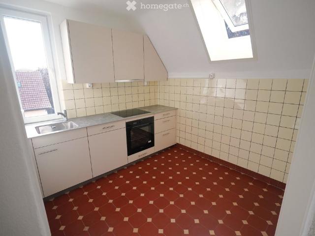Apartment mieten in Grenchen, Solothurn