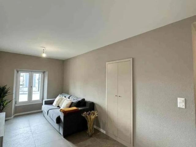 Apartment mieten in Gland, Waadt