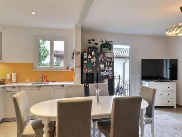 Apartment mieten in Saint-Légier-La Chiésaz, Blonay - Saint-Légier