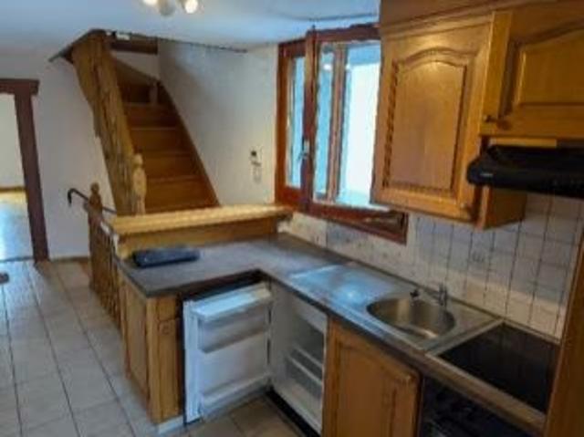 Apartment mieten in Les Plans-sur-Bex, Bex