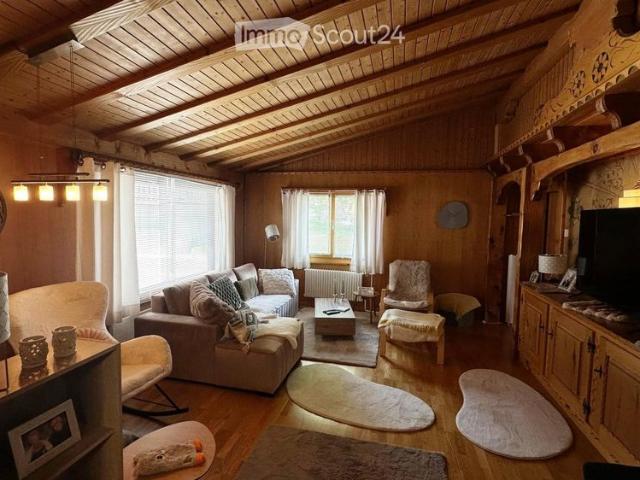 Apartment mieten in Lenk Im Simmental, Bern
