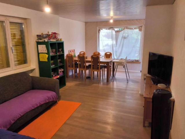 Haus mieten in Erschwil, Solothurn