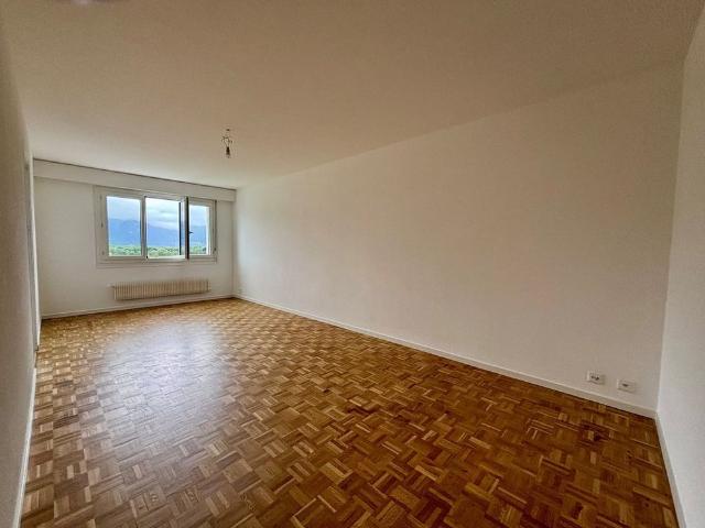 Apartment mieten in Aigle, Waadt