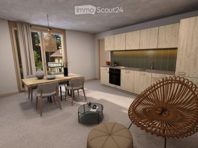 Apartment mieten in Peseux, Neuchâtel