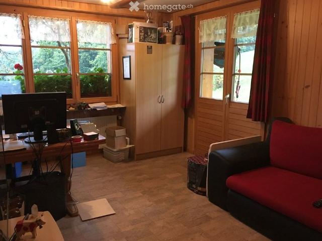 Apartment mieten in Hasle bei Burgdorf, Bern