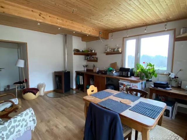 Apartment mieten in Cheiry, Surpierre
