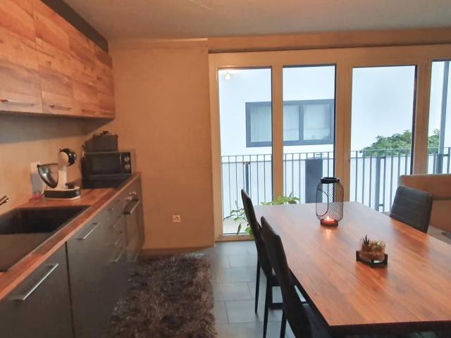 Apartment mieten in Delémont, District de Delémont