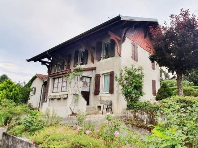 Haus mieten in Collonge-Bellerive