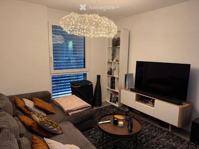Apartment mieten in Pully, District de Lavaux-Oron