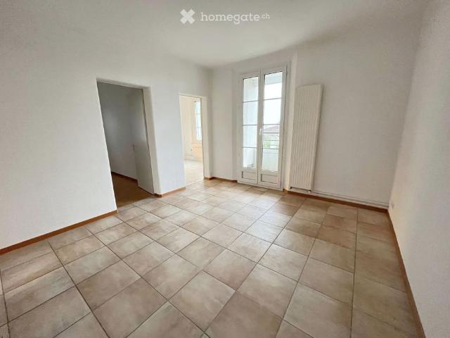 Apartment mieten in Saint-Prex, Waadt