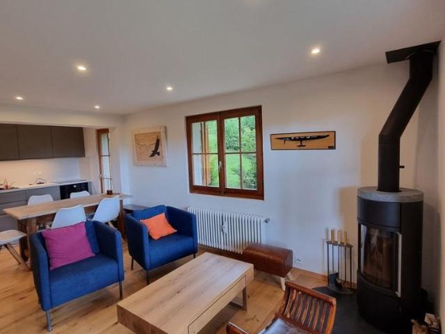 Apartment mieten in Gryon, Waadt