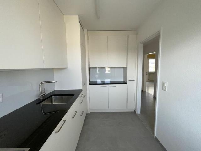 Apartment mieten in Rorschacherberg, St. Gallen