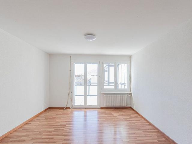Apartment mieten in Sargans, St. Gallen