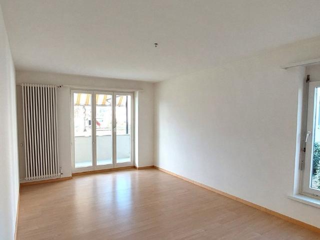 Apartment mieten in Thayngen, Schaffhausen