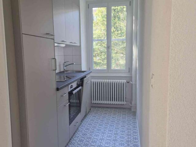 Apartment mieten in Trimbach, Solothurn