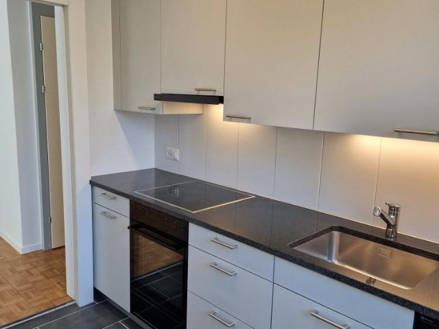 Apartment mieten in Winterthur, Zürich
