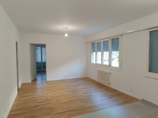 Apartment mieten in Pully, Waadt