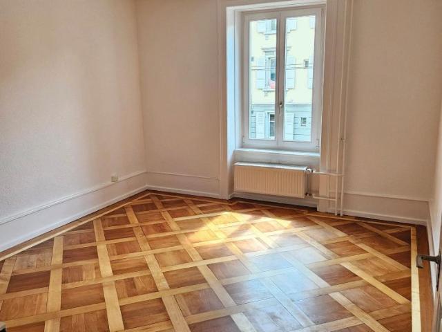 Apartment mieten in Neustadt / Nouvelle ville, Biel/Bienne