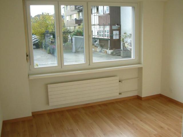 Apartment mieten in Winterthur, Zürich